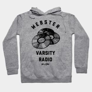 Webster Varsity Radio Club 2014 Hoodie